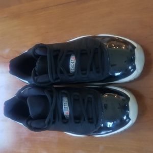 COPY - Nike Jordan 11 lows men's size 9.5